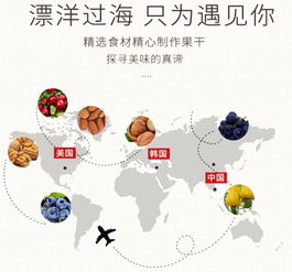 零食與健康并非天敵，選對才是關鍵