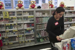 美媒 銷量減少售價(jià)提升 美國煙草業(yè)起死回生 圖