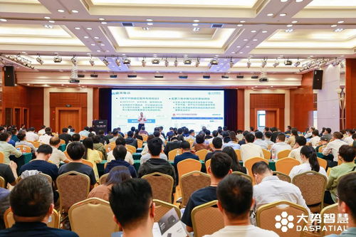 全自主 全流程 全覆蓋 2023實(shí)景三維新技術(shù)研討會(huì)廣州站圓滿舉行