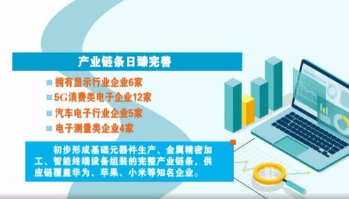 奮進在春光里 電子信息產業滿園春色，賦能化妝品行業向海圖強